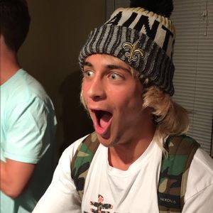 Meet your Posher, Jake